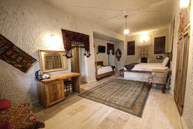 Avilla Cave Hotel