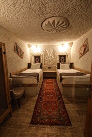 Avilla Cave Hotel