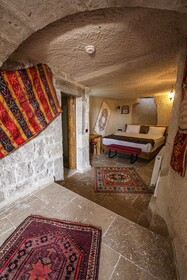 Avilla Cave Hotel