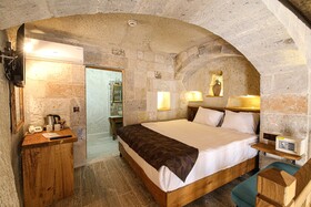 Avilla Cave Hotel