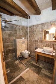Avilla Cave Hotel