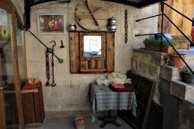 Avilla Cave Hotel