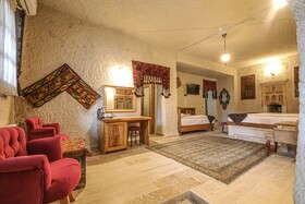 Avilla Cave Hotel