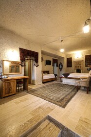 Avilla Cave Hotel