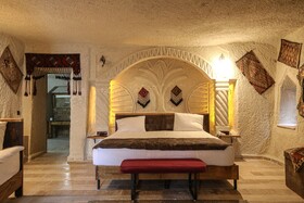 Avilla Cave Hotel