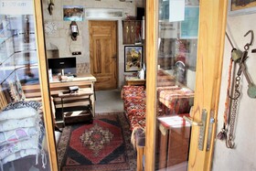 Avilla Cave Hotel