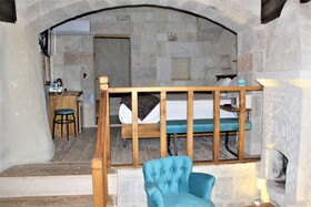 Avilla Cave Hotel