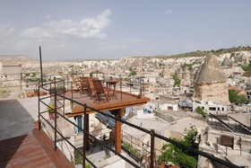 Aydinli Cave
