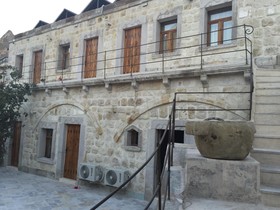 Aydinli Cave