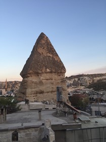 Aydinli Cave