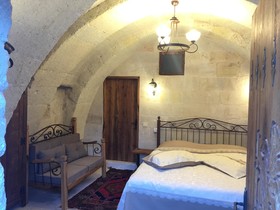 Aydinli Cave