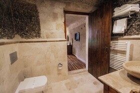 Aza Cave Hotel