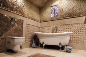 Aza Cave Hotel