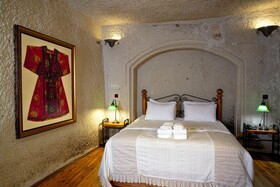 Aza Cave Hotel