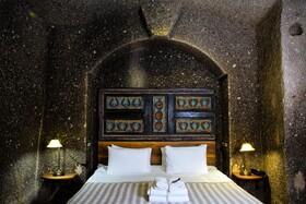 Aza Cave Hotel