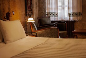 Aza Cave Hotel