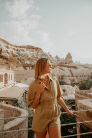 Aza Cave Hotel