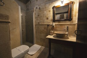Aza Cave Hotel