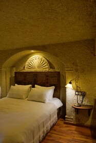 Aza Cave Hotel