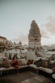 Aza Cave Hotel