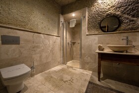 Aza Cave Hotel