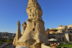 Aza Cave Hotel