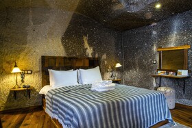 Aza Cave Hotel