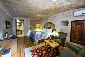 Aza Cave Hotel