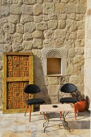Aza Cave Hotel