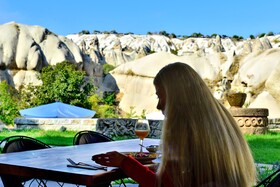 Aza Cave Hotel