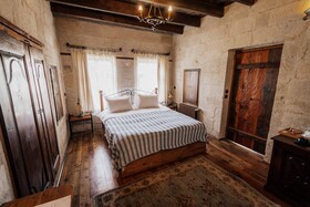 Aza Cave Hotel