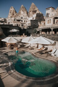 Aza Cave Hotel