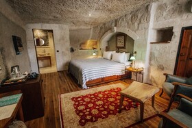 Aza Cave Hotel