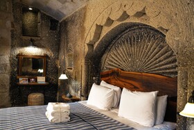 Aza Cave Hotel