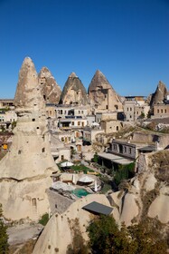 Aza Cave Hotel