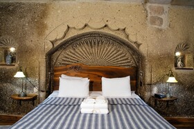Aza Cave Hotel