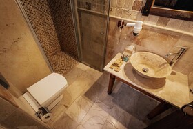 Aza Cave Hotel