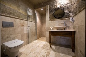 Aza Cave Hotel