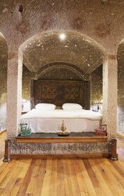 Aza Cave Hotel