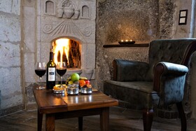 Aza Cave Hotel