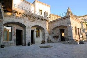 Aza Cave Hotel
