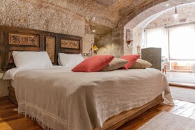 Aza Cave Hotel