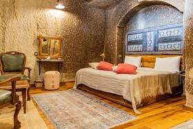 Aza Cave Hotel