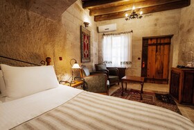 Aza Cave Hotel