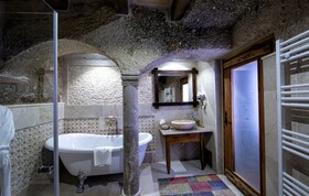 Aza Cave Hotel