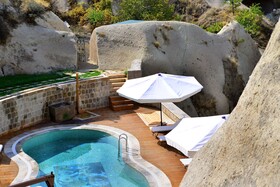 Aza Cave Hotel