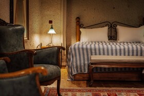 Aza Cave Hotel