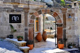 Aza Cave Hotel