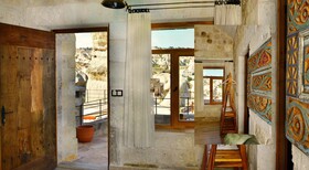 Aza Cave Hotel
