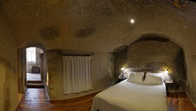 Aza Cave Hotel